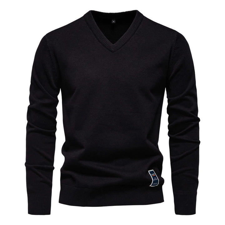 Jameson - Classy Pullover