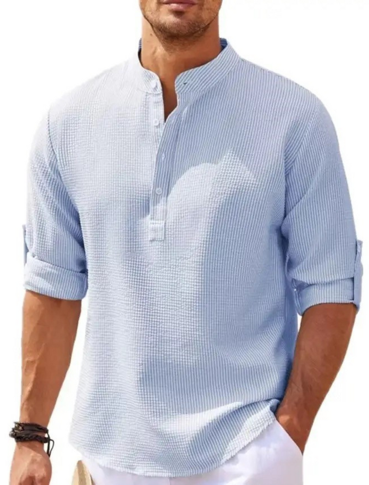 James - Herren Shirt