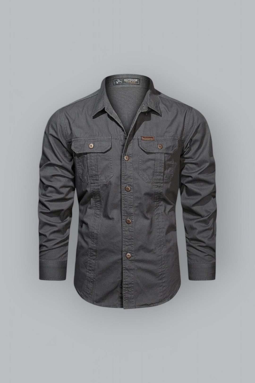 Noah - Cargo Shirt