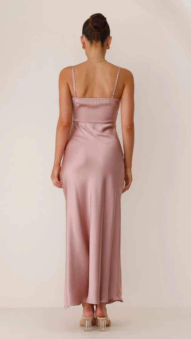 Ilana - Maxi-Kleid