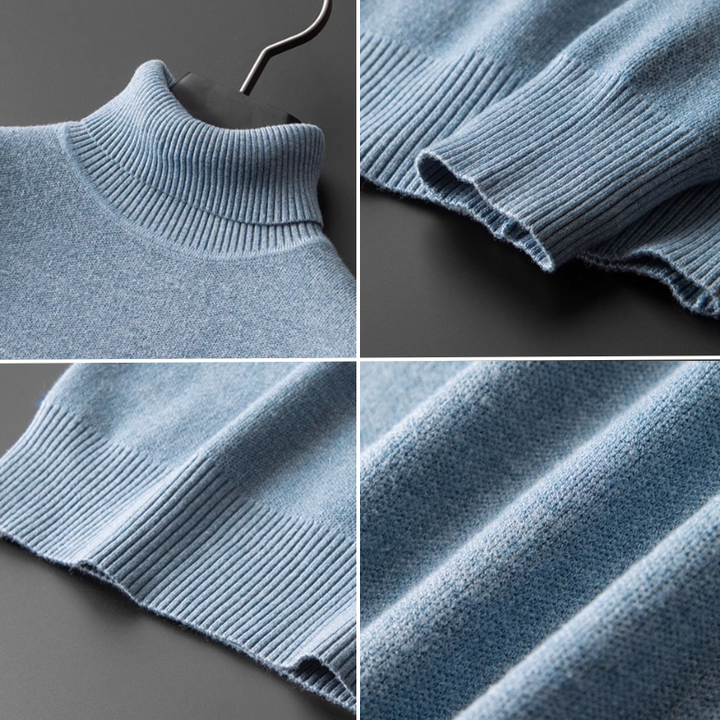 Hugo - Merino Pullover