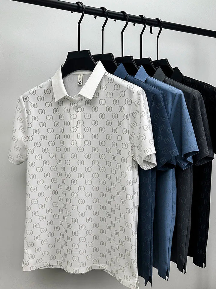 Jack - Herren Poloshirt