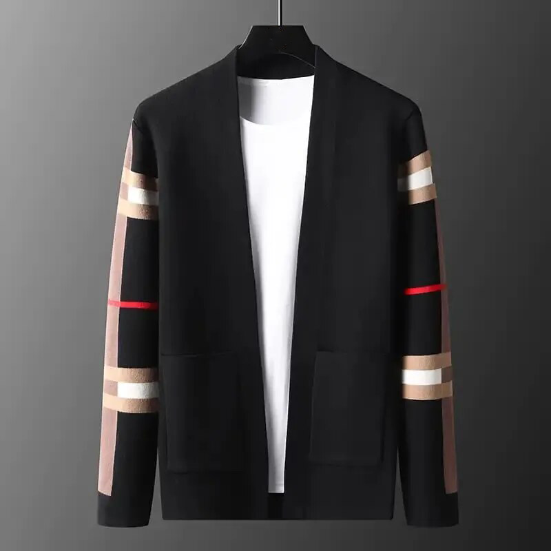 Jord - Fashionable Herrenweste