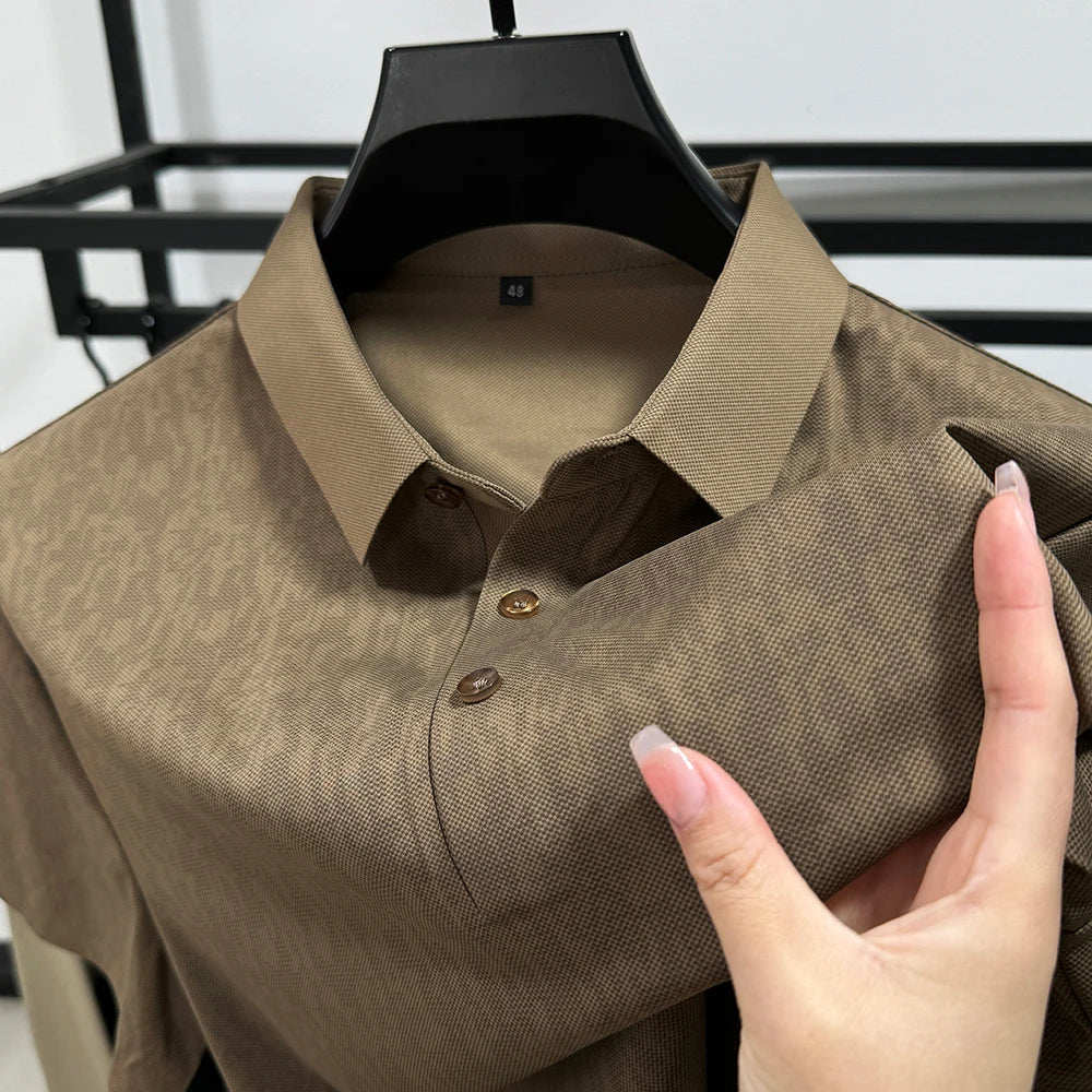 Harrison - Premium Poloshirt