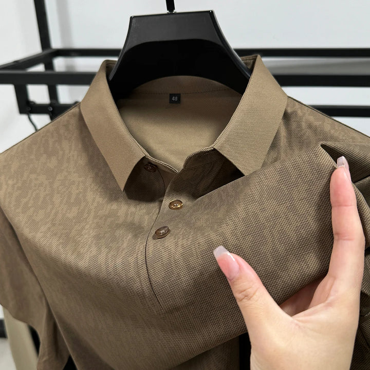 Harrison - Premium Poloshirt