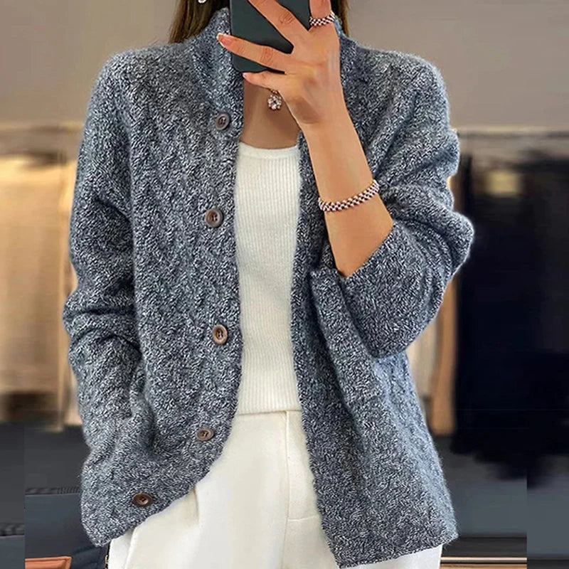 Joy | Strick-Cardigan