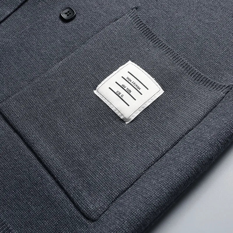 Elio - Tailored Herrenweste