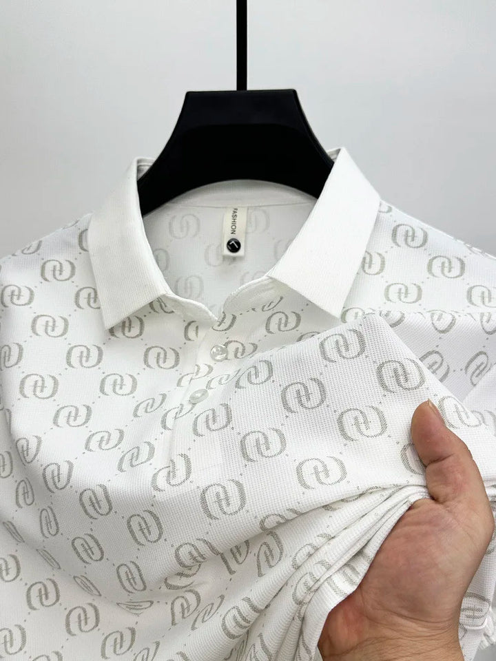 Jack - Herren Poloshirt