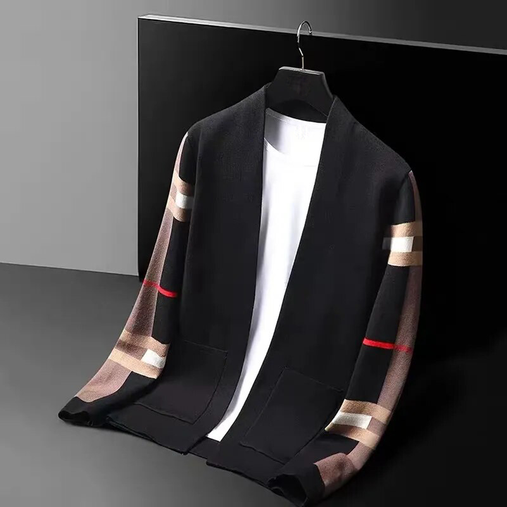 Jord - Fashionable Herrenweste