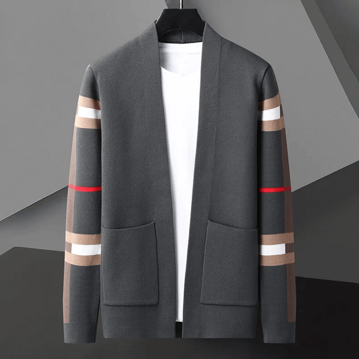 Jord - Fashionable Herrenweste
