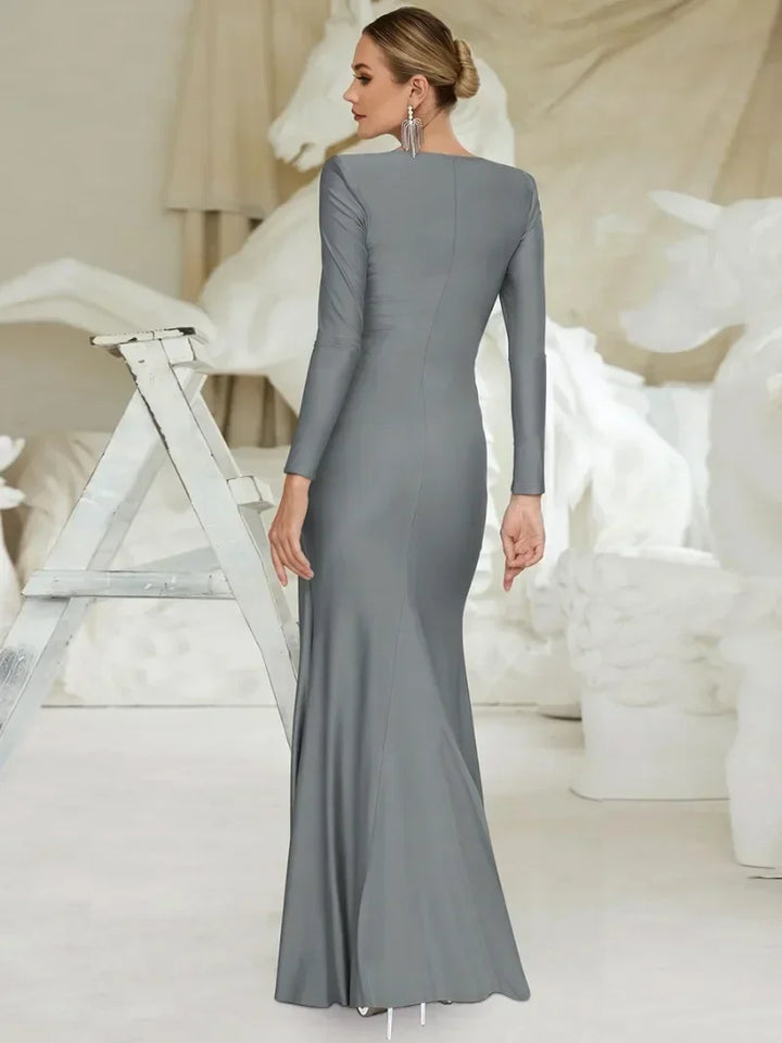 Novah™ | Raffiniertes Twist-Kleid