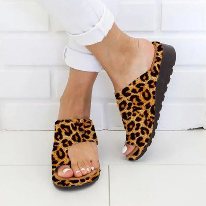 Lizzie™ | Orthopädische Sommersandalen
