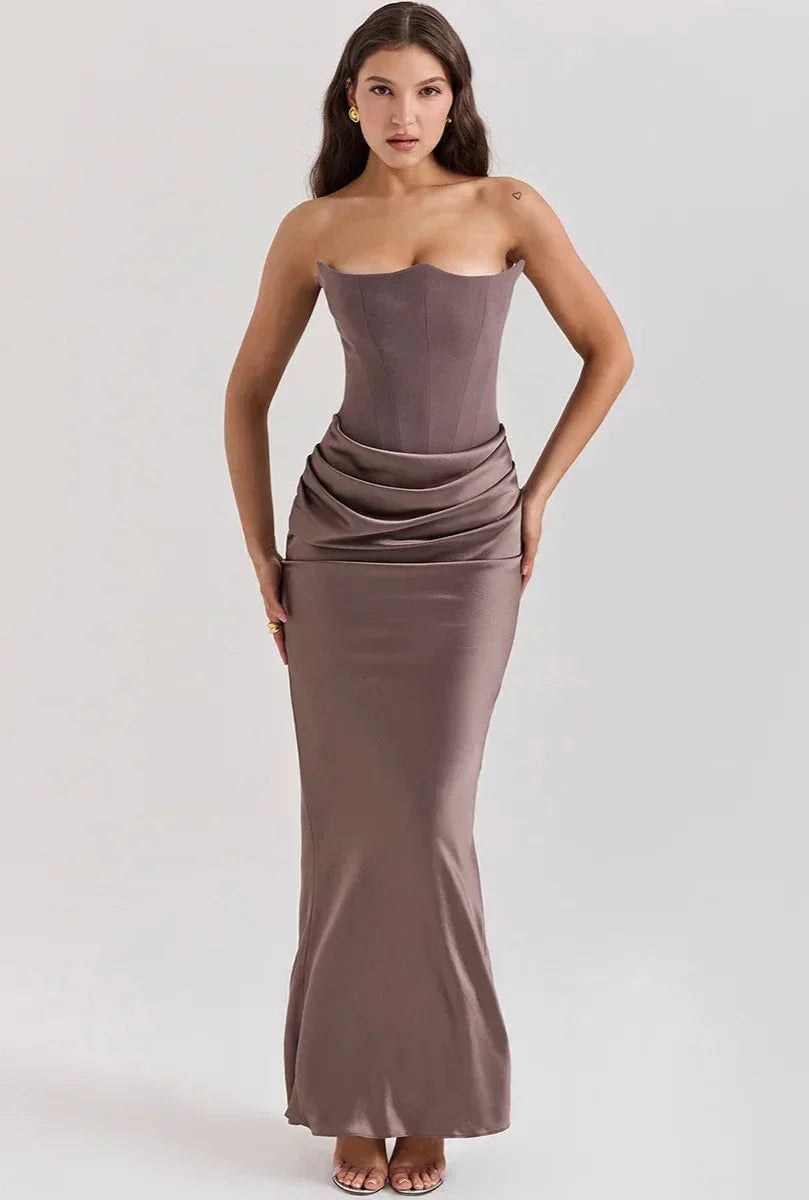Madilyn™ | Raffiniertes Abendkleid