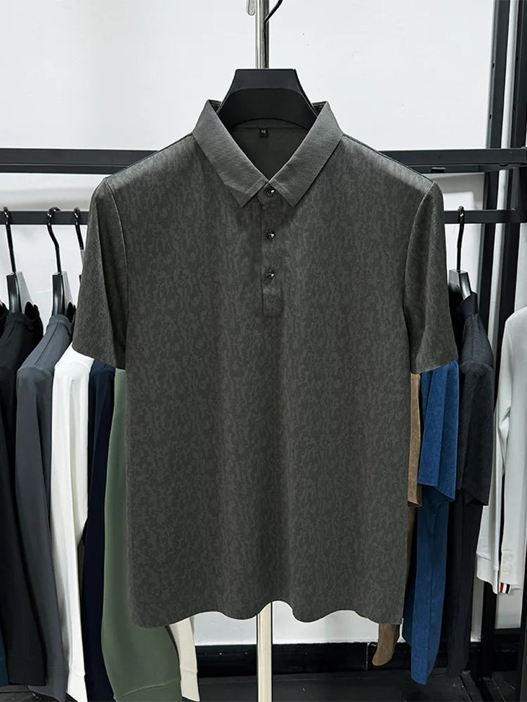 Harrison - Premium Poloshirt