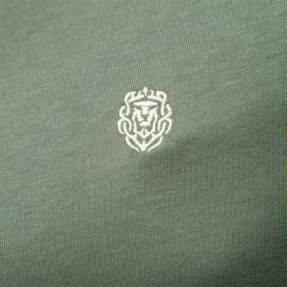 Ernest - Soft Baumwolle Polo