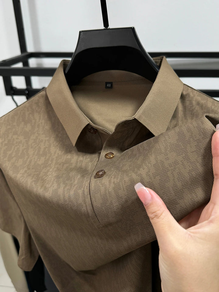 Harrison - Premium Poloshirt