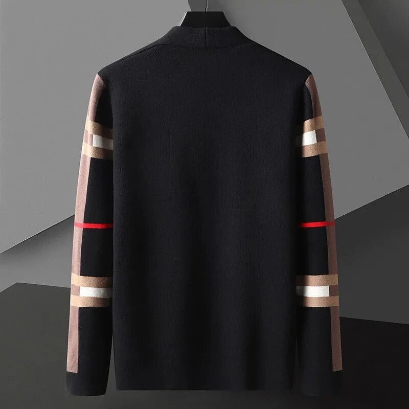 Jord - Fashionable Herrenweste