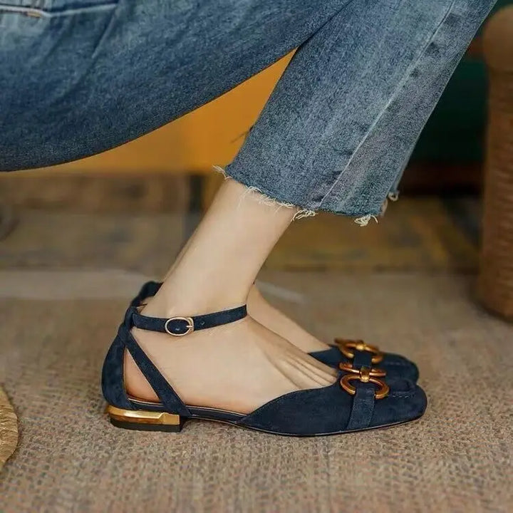 Helen™ | Böhmische Sandalen