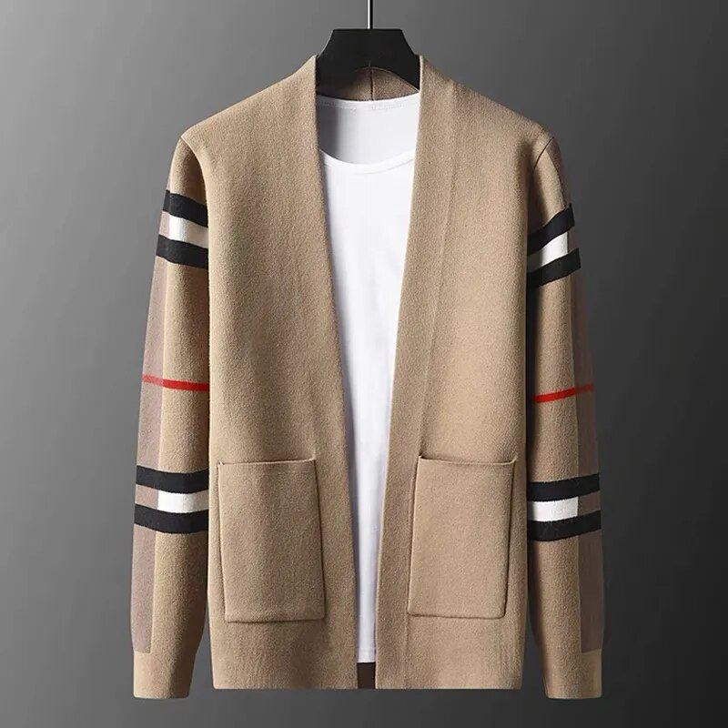 Jord - Fashionable Herrenweste