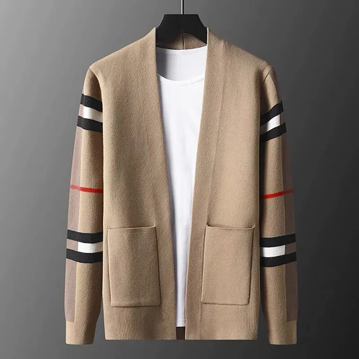 Jord - Fashionable Herrenweste