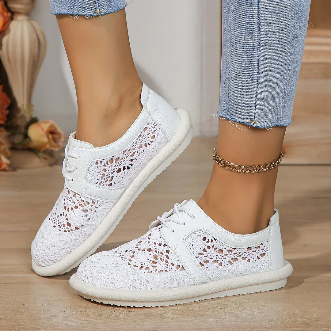 Gayle™ Orthopädische Mesh-Schuhe