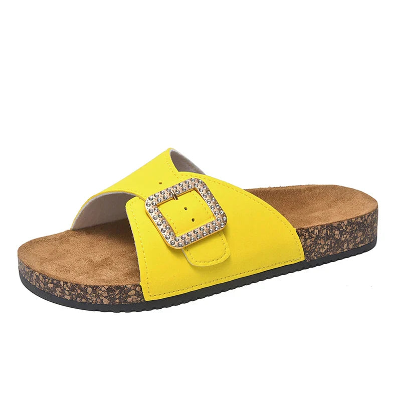 Mandy™ | Bohemian Sandalen