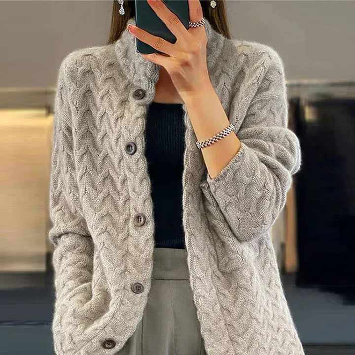 Joy | Strick-Cardigan