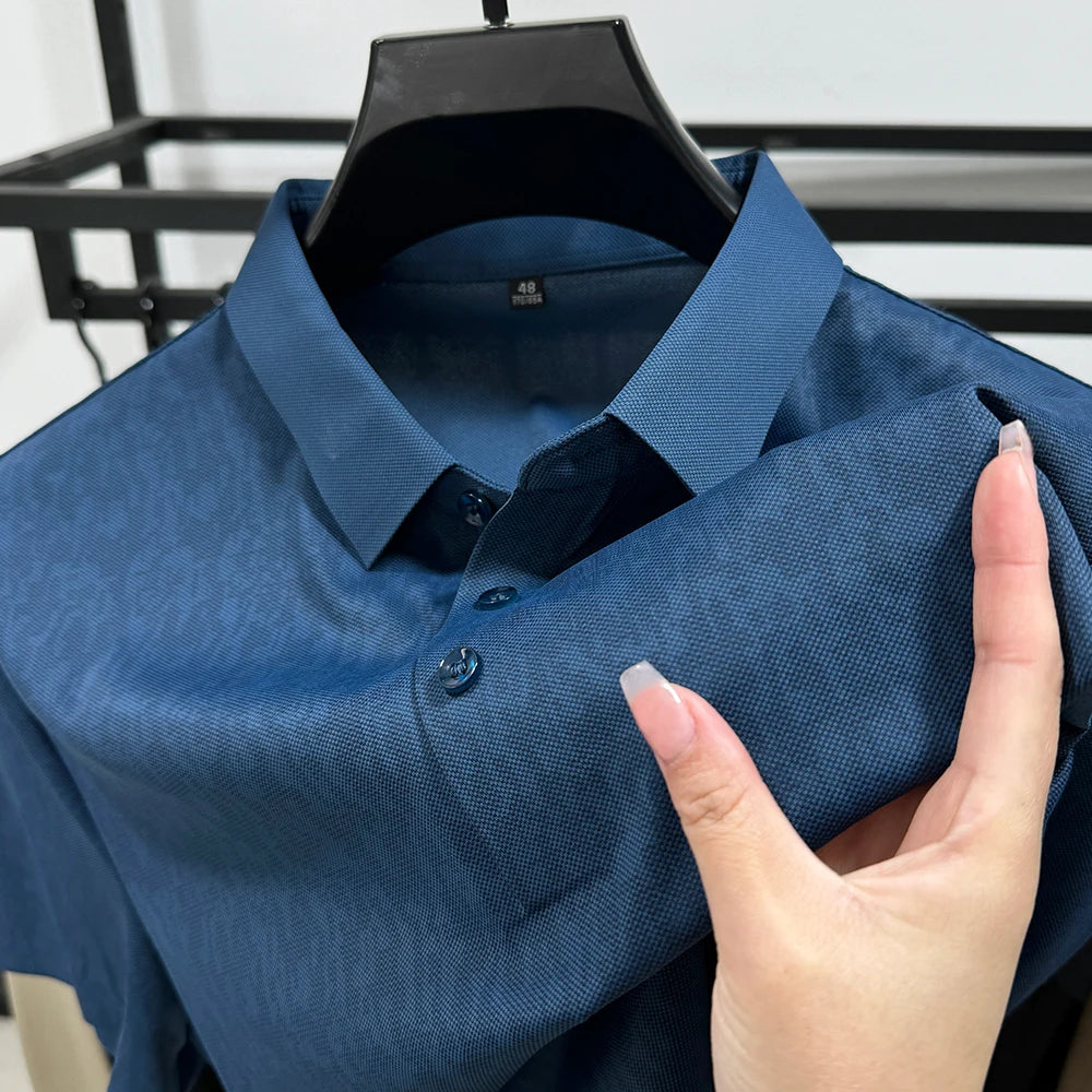Harrison - Premium Poloshirt