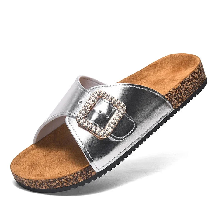 Mandy™ | Bohemian Sandalen