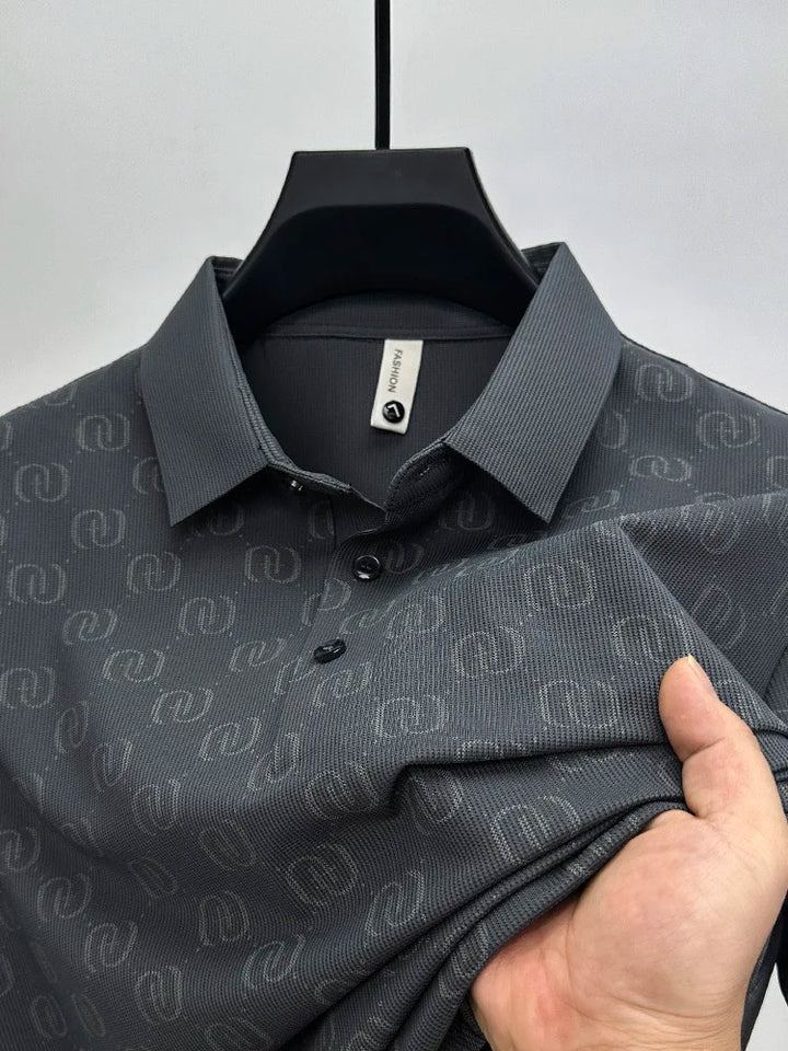 Jack - Herren Poloshirt