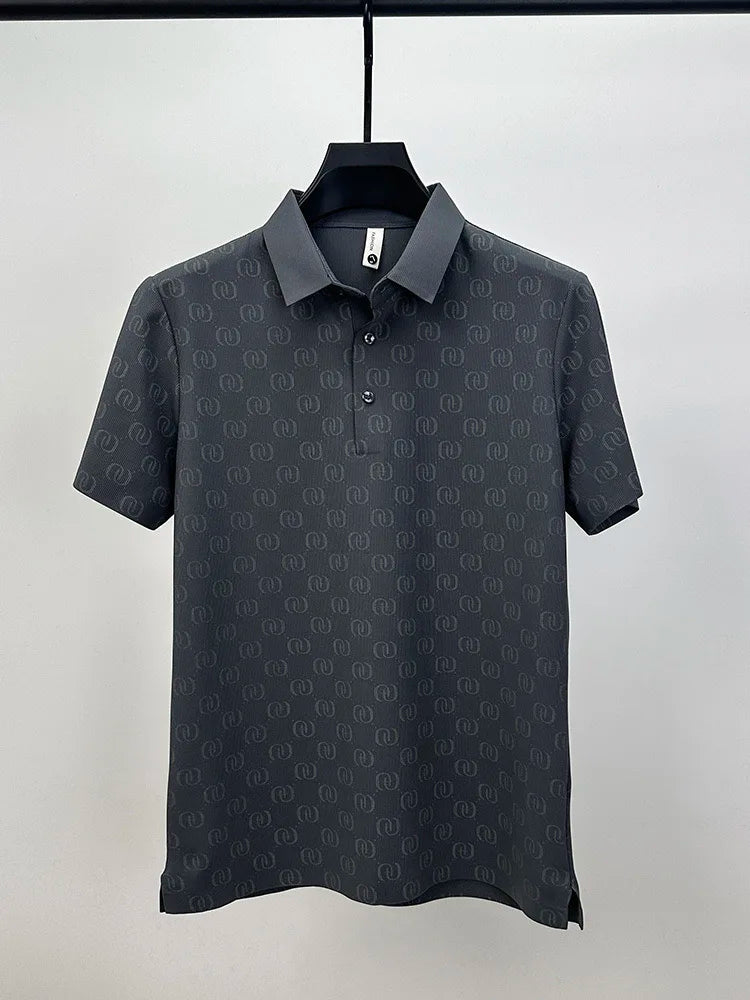 Jack - Herren Poloshirt