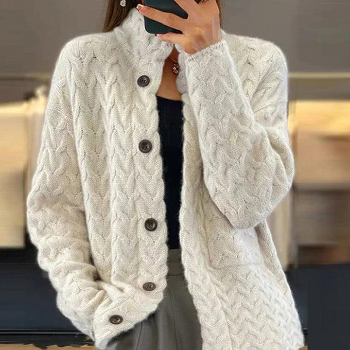 Joy | Strick-Cardigan