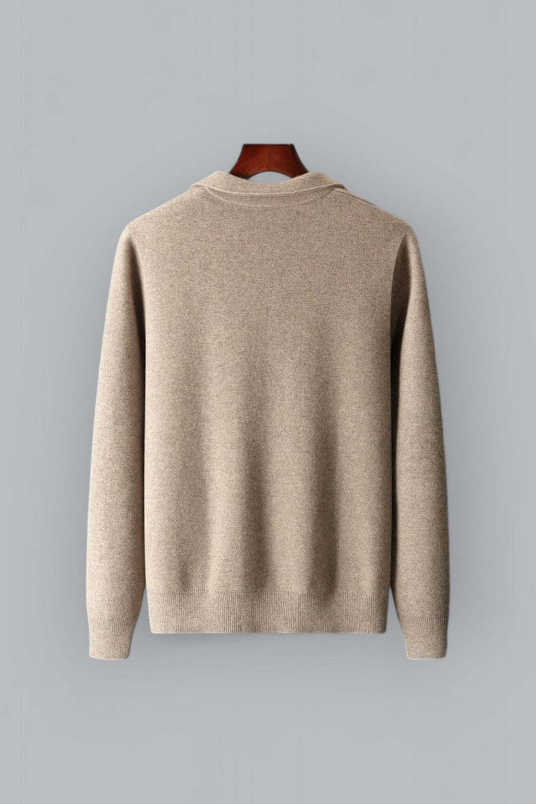 Lennox - Refined Cardigan