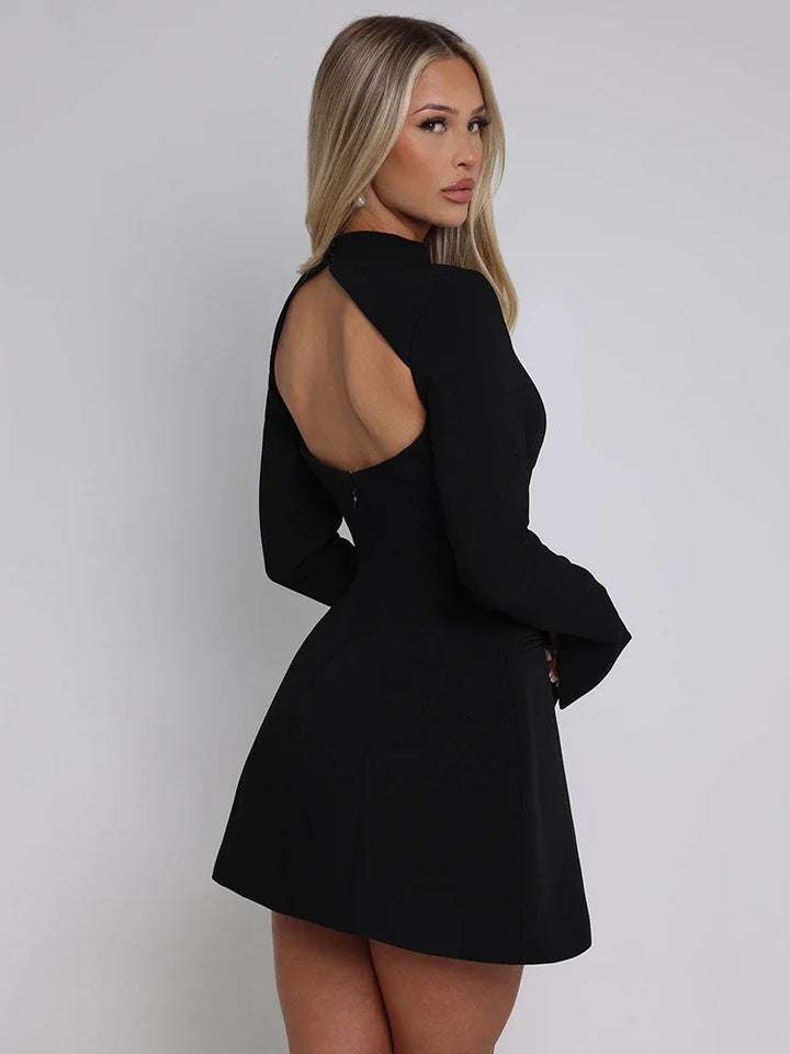 Gwen™ | Raffiniertes klassisches Kleid