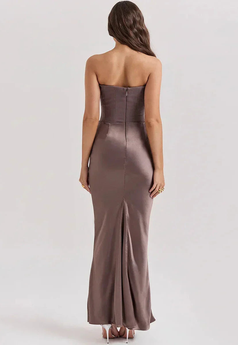 Madilyn™ | Raffiniertes Abendkleid