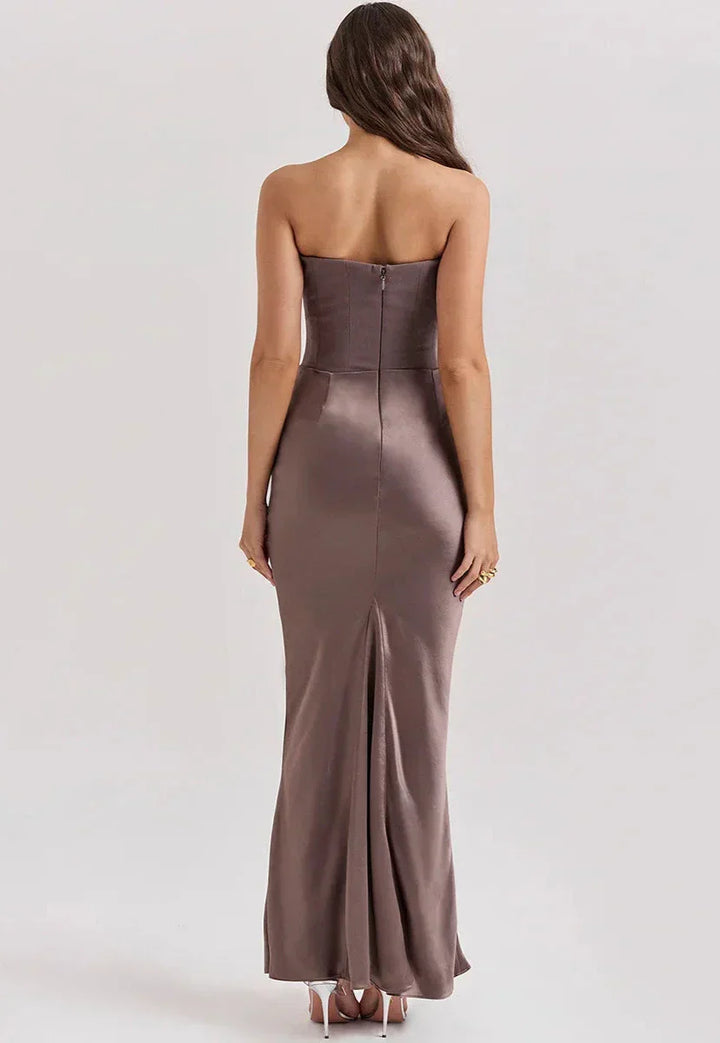 Madilyn™ | Raffiniertes Abendkleid