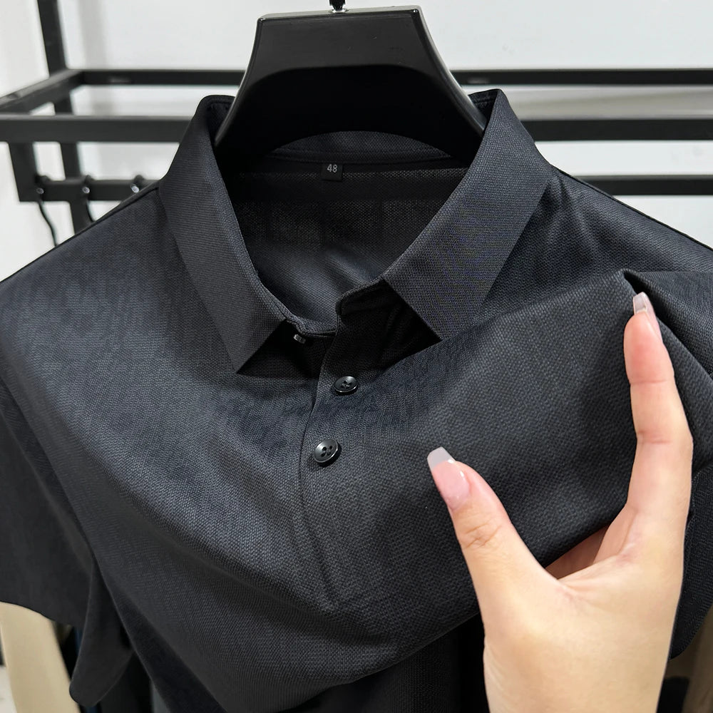 Harrison - Premium Poloshirt