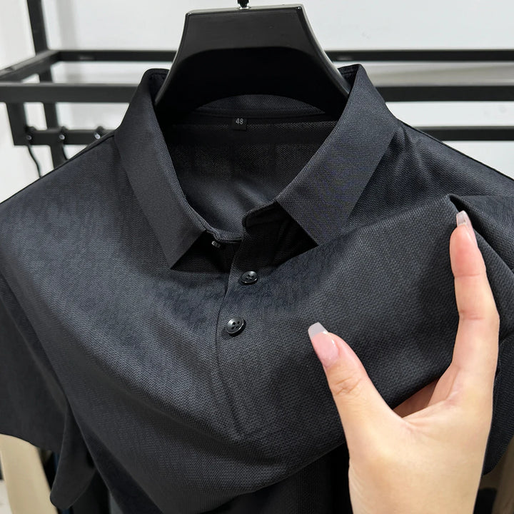 Harrison - Premium Poloshirt