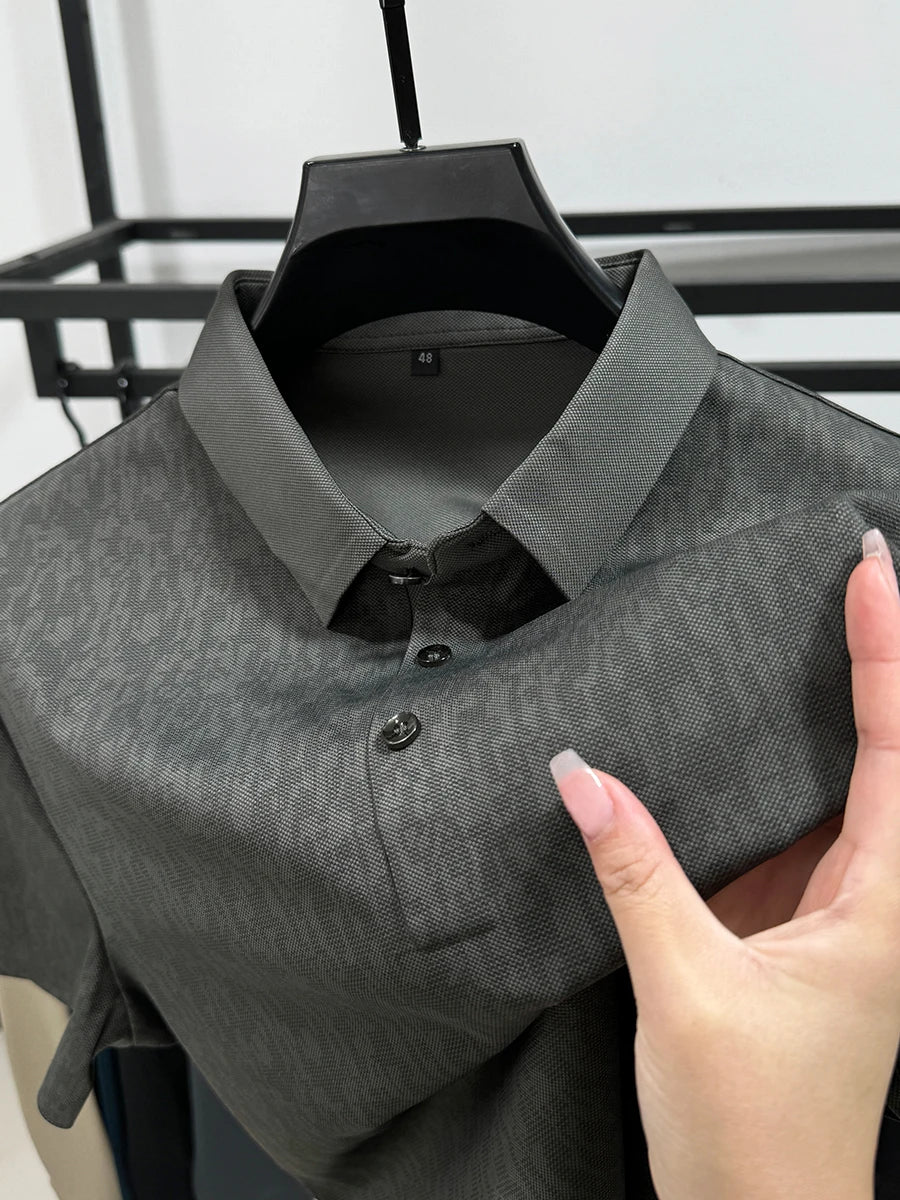 Harrison - Premium Poloshirt
