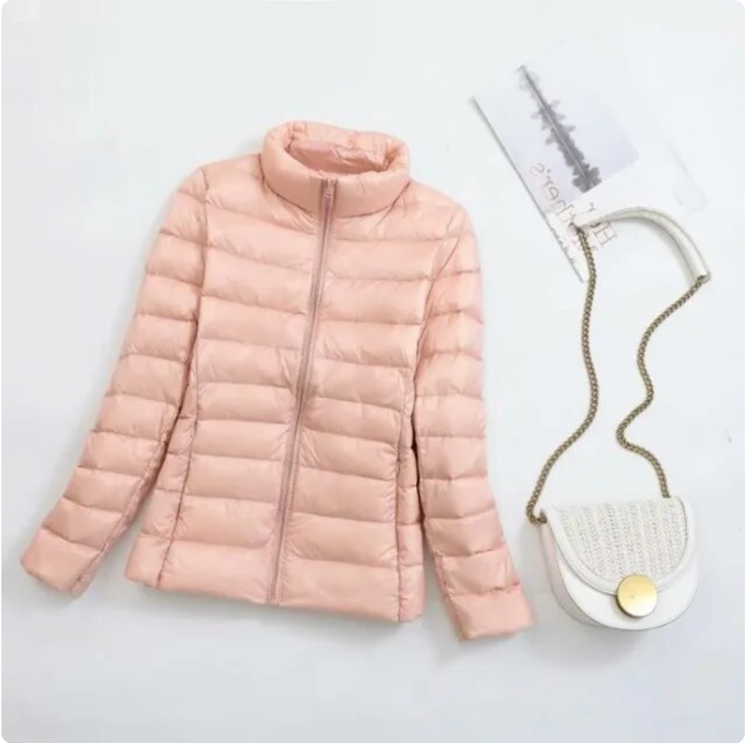 Evi - Ultra Light Puffer
