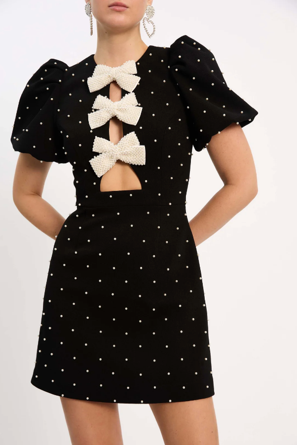 Judy™ | Bezauberndes Minikleid