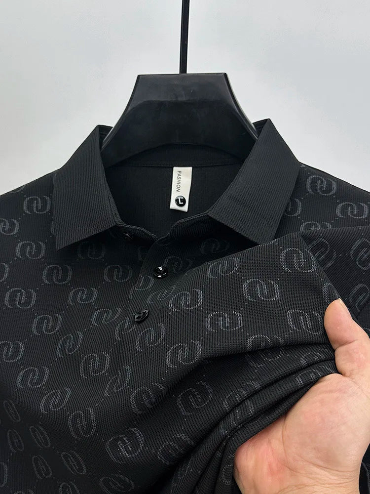 Jack - Herren Poloshirt