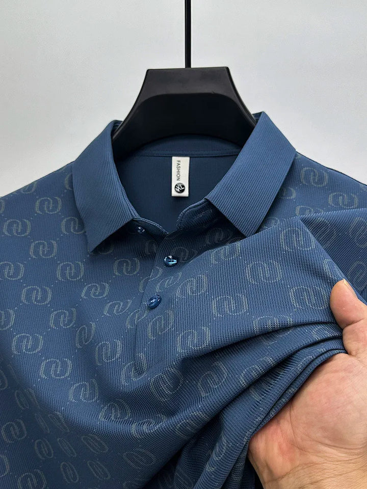Jack - Herren Poloshirt