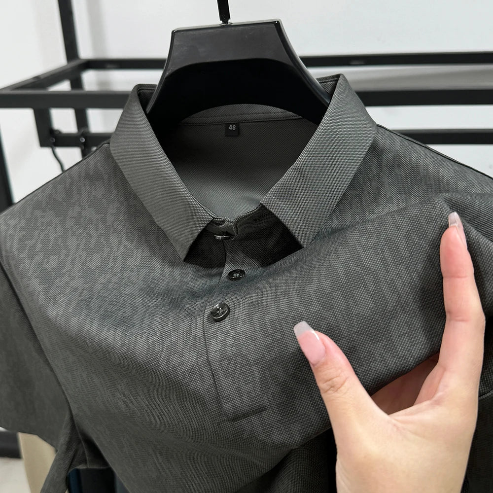 Harrison - Premium Poloshirt