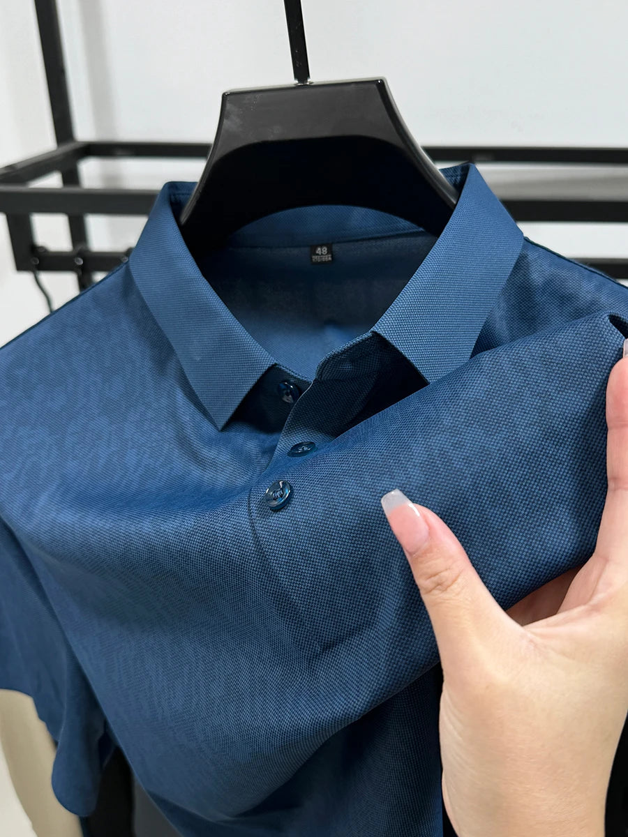 Harrison - Premium Poloshirt