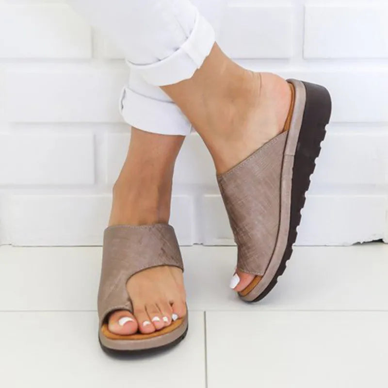 Lizzie™ | Orthopädische Sommersandalen