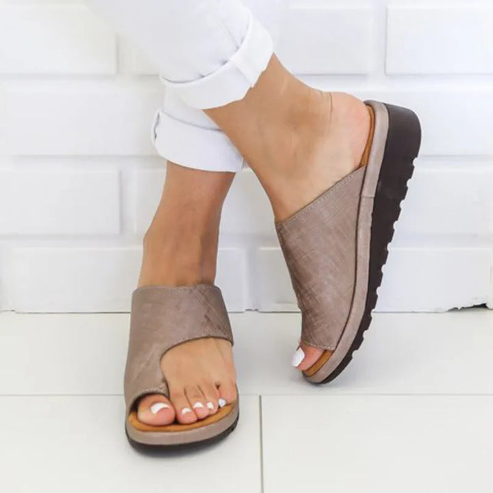 Lizzie™ | Orthopädische Sommersandalen