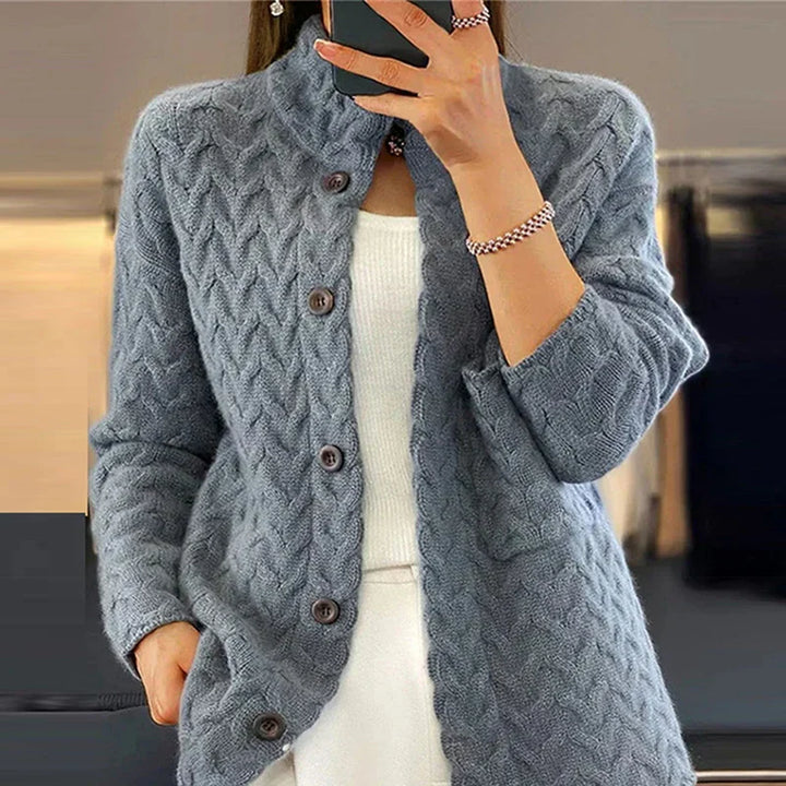 Joy | Strick-Cardigan