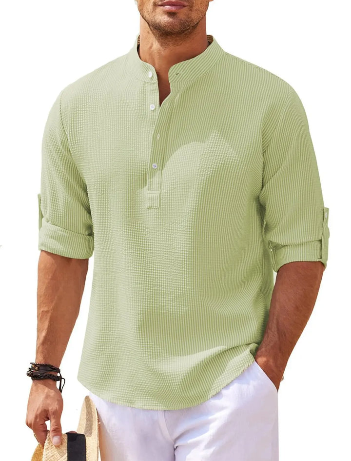 James - Herren Shirt
