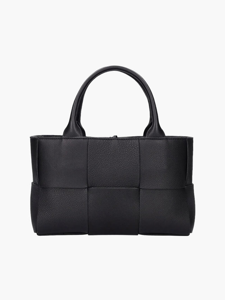 Elyria - Handtasche mit Checkbox Muster